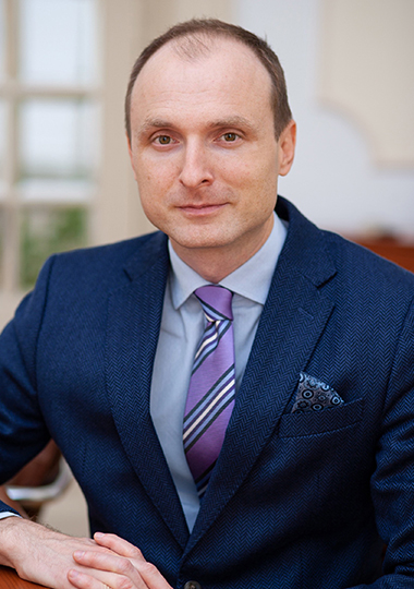 Gabriel Valentin Udrea